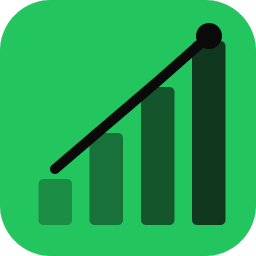 Market Intelligence MCP logo