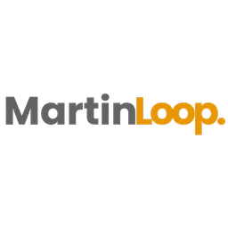 MartinLoop MCP logo
