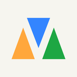 Materialmodel logo