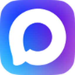 Max Messenger logo