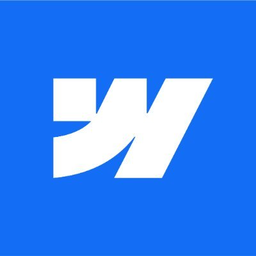 Webflow MCP logo