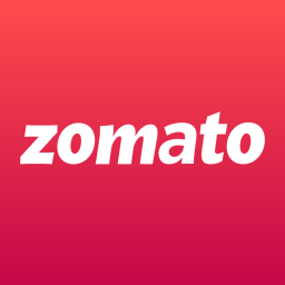 Zomato MCP Server logo