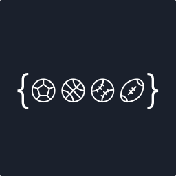 BALLDONTLIE MCP Server logo