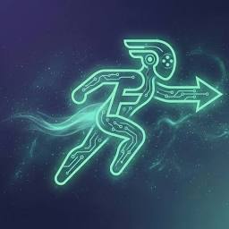 Payflowagent MCP logo