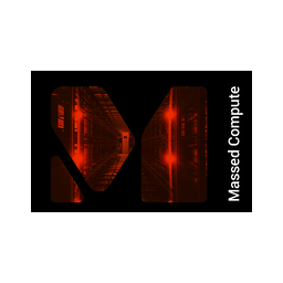 Massed Compute MCP Server logo