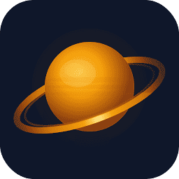 Space Frontiers MCP Server logo