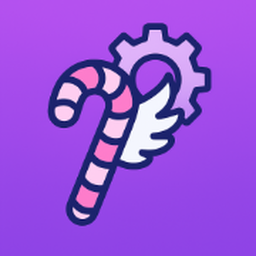 Suigar TypeScript SDKs logo