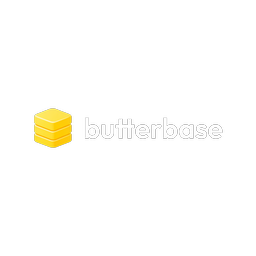 Butterbase Oss logo