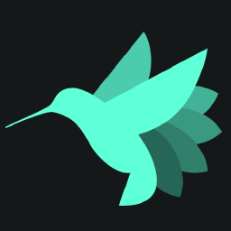 Hummingbot MCP logo