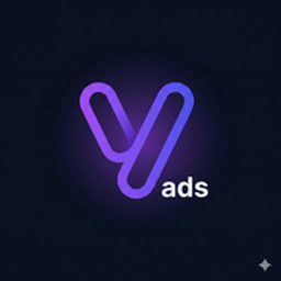 Vibeads MCP logo