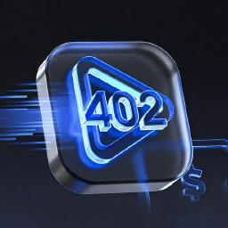 X402 Video MCP logo