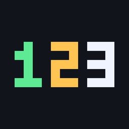 123skills MCP logo