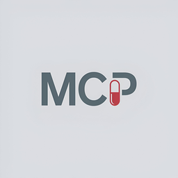MCP AEMPS — CIMA logo