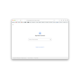 MCP Browser logo