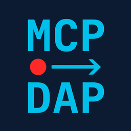 MCP Debugger logo