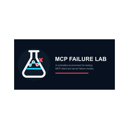 MCP Failure Lab logo