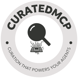 MCP Launcher logo