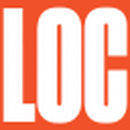 MCP Libraryofcongress logo