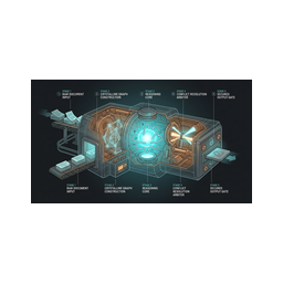 MCP Memory Graph logo
