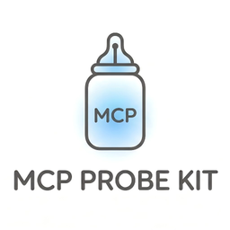 MCP Probe Kit logo