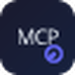 MCP Registry Search logo