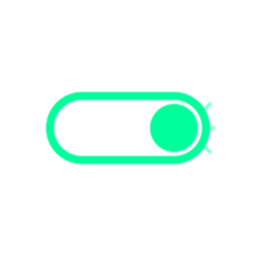 Clicks Protocol logo