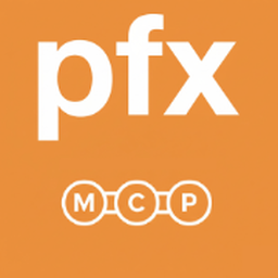 Pfx MCP Server für Forterro Proffix Px5 logo