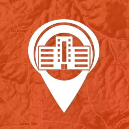 Nomadstays MCP Server logo