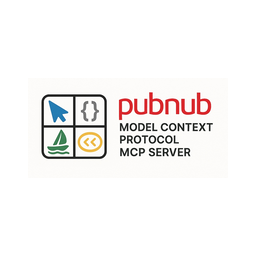 Pubnub MCP Server logo