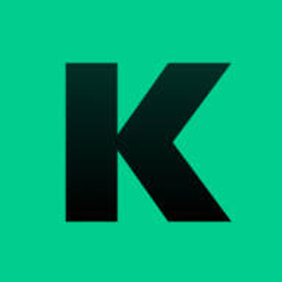 MCP Server Kalshi logo