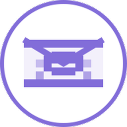 MCP Server Tempmail logo