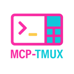 MCP Tmux logo