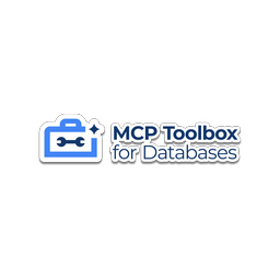 MCP Toolbox for Databases logo