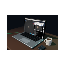 MCP Virtual Computer logo