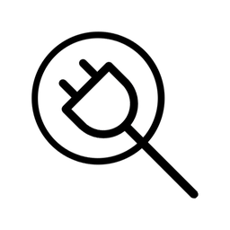 MCPfinder logo
