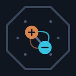 MDEngine logo