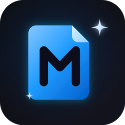 Medius Docs logo