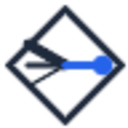 MegaLens logo
