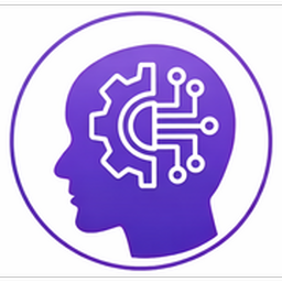 MCP Websitepublisher AI logo