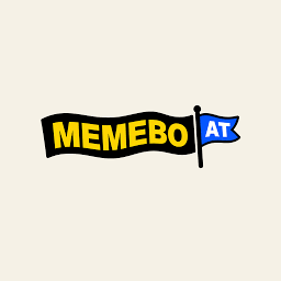 Memeboat MCP logo