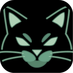 MemoCat logo