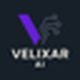Velixar MCP Server logo