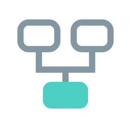Mermaid Docs logo