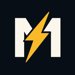 Metrillm logo