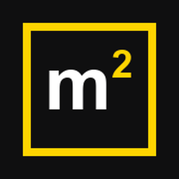 Metro Quadrado logo