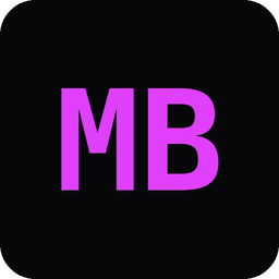 Micah Boswell logo
