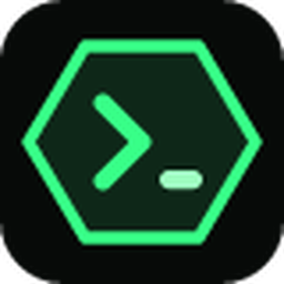 Microservices Sh MCP logo