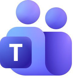 Microsoft Teams MCP logo