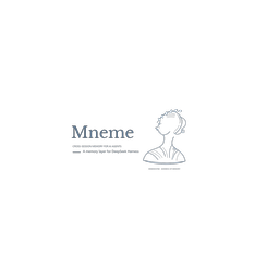 Mneme Memory logo