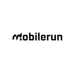 Mobilerun logo